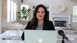 Sleep Expert Reveals Secrets to Happy, Rested Babies | Vivian Sonnenbergs Top Tips | Ingenious Baby