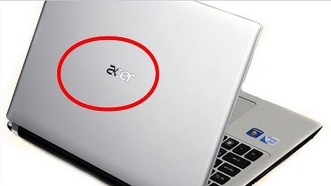 Laptop Acer Aspire v5 431 review english
