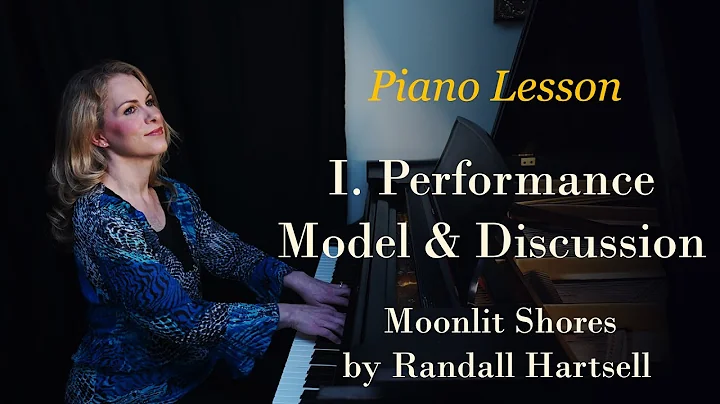 How to Play Moonlit Shores by Randall Hartsell on ...