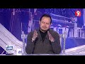 وحش الشاشة سعيد الجزيري لدي مشاريع كبيرة و أول مليون دولار عملتو عمري 30 سنة 