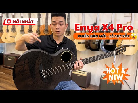 Review Enya X4 Pro 