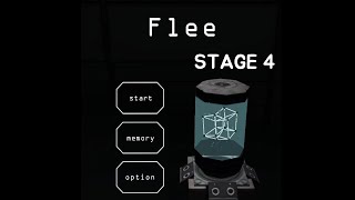 Escape Game Flee Stage 4 Walkthrough (CircleCube) screenshot 4