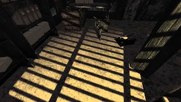 Penumbra: Overture Episode 2 - My Father is a Cylinder