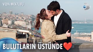 Mehmetten Romantik Evlilik Teklifi Veda Mektubu 3. Bölüm