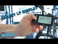 Das kit l7 display  electric bike display  epic cycles