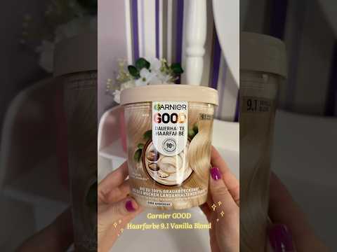 Garnier GOOD Haarfarbe