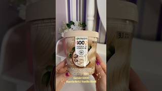 Garnier Good Haarfarbe 91 Vanilla Blondgarnierdeutschland garnier garnierhaarfarbe blonde