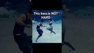 The Hardest boss in Sifu is EASY
Sub Please. The Hardest boss in Sifu is EASY