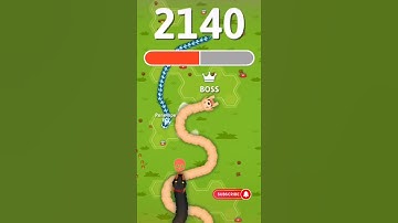 Check out the delicious snakes in the Snake io game😱🔥#shorts #snakegame