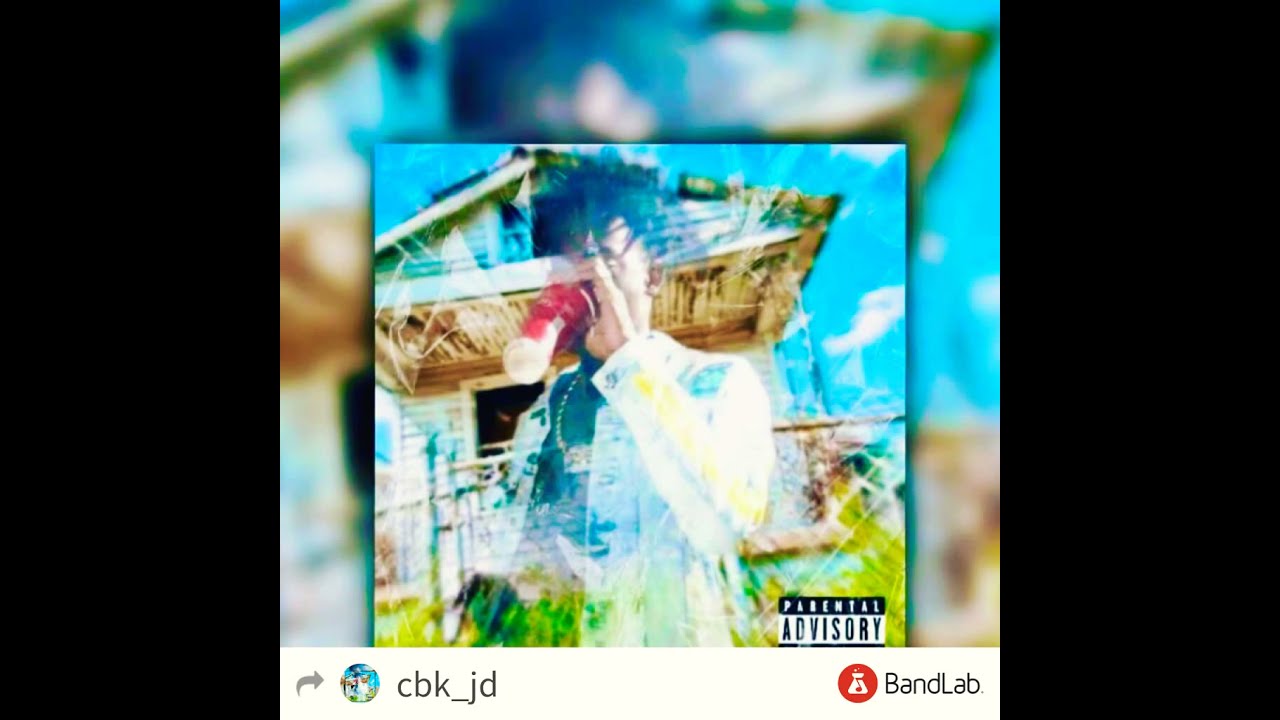 CBK JD-Tumble And Roll[official Audio]