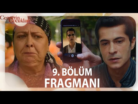 Children Of Heaven Episode 9 Trailer İskender Is Not Perfect