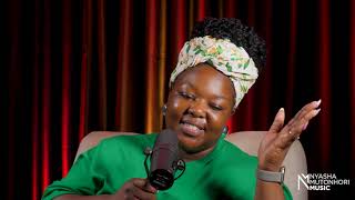 NYASHA MUTONHORI NYAPARAMI-WORSHIP SESSION 48