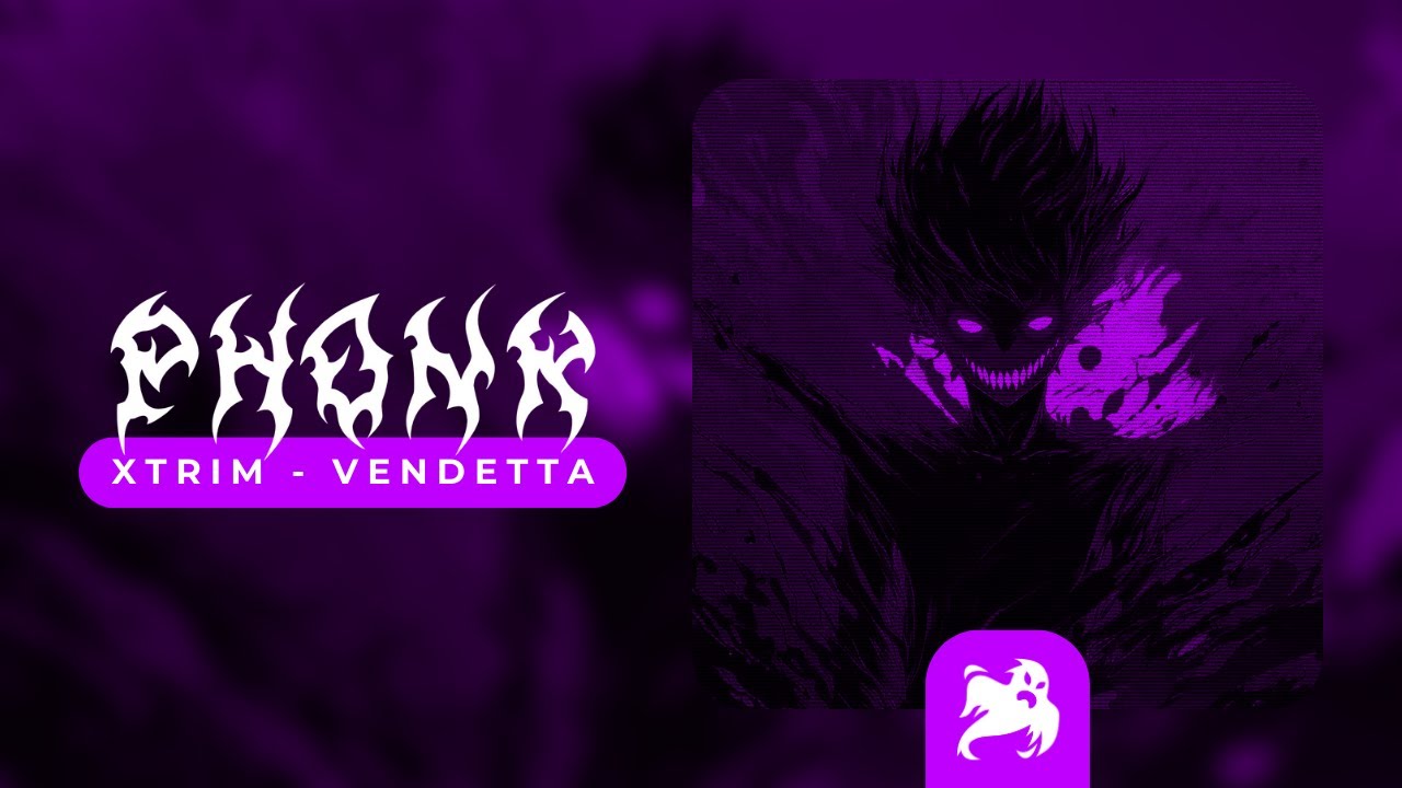 XTRIM - VENDETTA (Official Visual) adlı videoyu YouTube'da izle XTRIM - VENDETTA (Official Visual) adlı videoyu YouTube'da izle