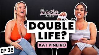 Persona vs Real Life | What Happens When People Find Out Who You Really Are | Kat Pineiro EP28