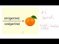 Maths Jokes CRINGE I KNOW