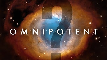 Omnipotent: Can God Sin?