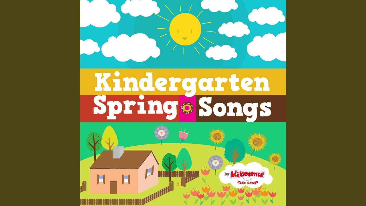 If All the Little Raindrops - YouTube
