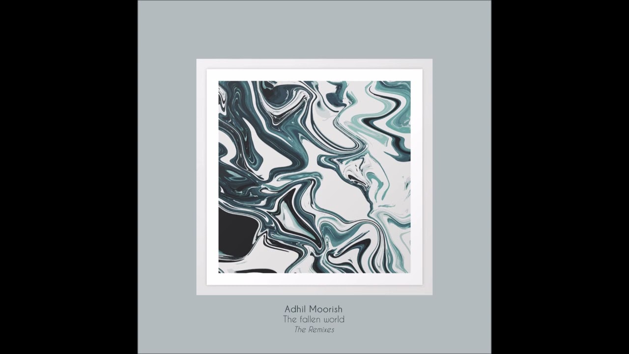 Adhil Moorish - The Fallen World [KHR045]