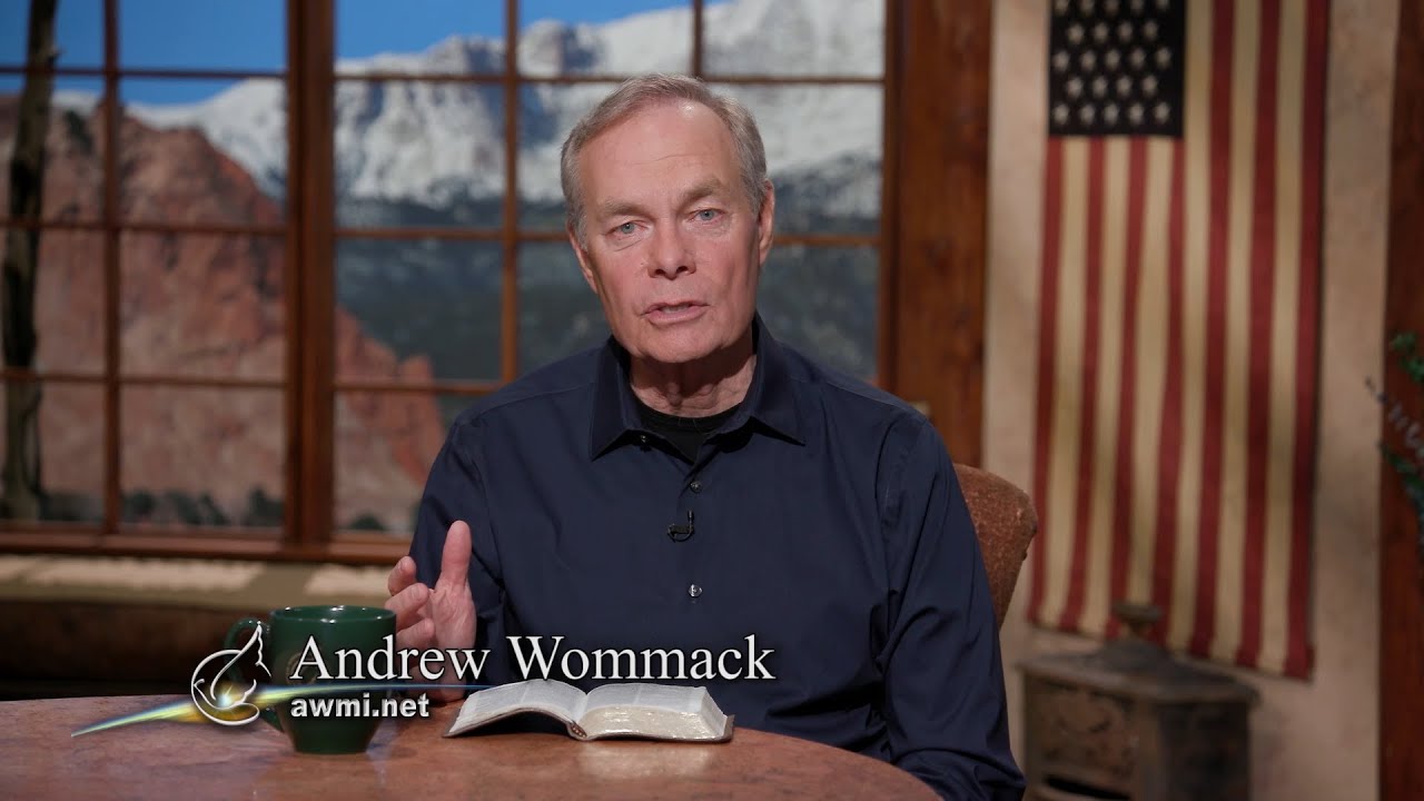 Romans - Paul’s Masterpiece on Grace: Week 9, Day 2