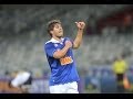 Lucas Silva | Tackles, Skills, Passes, Goals | Cruzeiro | 2013 HD