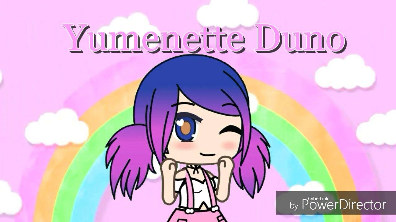 Just A Friend gacha life music video YouTube