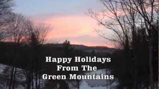 Vermont Video Christmas Wish