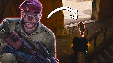 I FOUND AJAX in Arena Breakout Infinite!