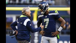 Seattle Seahawks Playoff Chances Week 18 Still a Chance