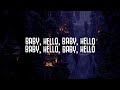 Rauw Alejandro, Bizarrap - BABY HELLO (Letra/Lyrics)  | 25 Min Mp3 Song