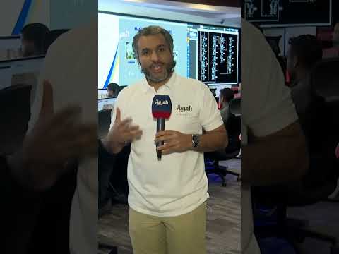 العربية ترصد تطوير وتشغيل منظومة الطاقة الكهربائية المتكاملة بمشعر منى