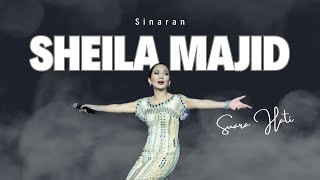 Sheila Majid  Sinaran  Lirik