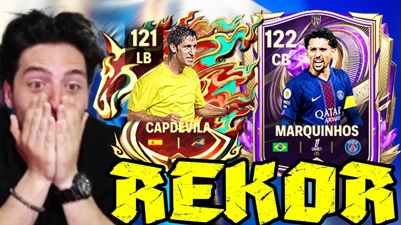 10 MİLYAR COINS TRANSFERLİ TARİHİ REKOR GEN YÜKSELTME ! FC Mobile