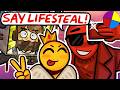 The Problem With The Lifesteal SMP… | QUAG Fridays