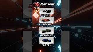 RHT Daily Race 230: 180 Utopia... #rhtdailyrace #redhipporacing #redhippotoys #hotwheels