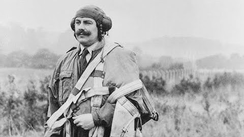 Footage of the First Martin-Baker Ejection Seat Test