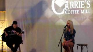 Angie Parker - Dead To Me Ccm