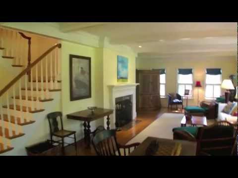 1643 Monument Street, Concord, MA home video tour