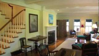 1643 Monument Street | Concord Massachusetts