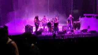 ESG | You Make No Sense - Barclays Center, Brooklyn 7/19/2019