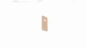 Responsive Devices Web / App Presentation After Effects Template