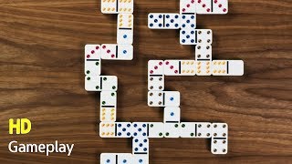 Dominoes App: Play Domino Game - Puzzle Gameplay screenshot 2