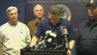 Coroner identifies 2 Amtrak employees killed in train collision