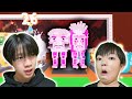 弟がまさかの超激レアブレインロット引き当てたー！ブレインロットを盗むロブロックス（Roblox）