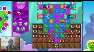 Candy crush 4355