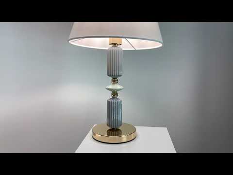 Настольные лампы серии Candy бренда Odeon Light