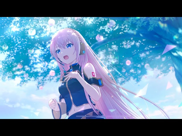 Project Sekai: Into the New Light- Luka Chapter (English Sub