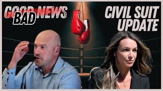 Karen Read Civil Suit: Ruling on Motion to Dismiss - 10.3.25 [Source Document; Audio]