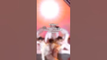 [Project 7] Making a Group with Eliminated Trainees #project7 #closeyoureyes #kpop
