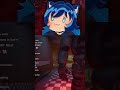 HE MUST BE BLIND RIGHT? #fnaf #twitchstreamer #vtuber #twitch #horror #furry