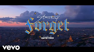 Смотреть клип Stonebwoy - Forget